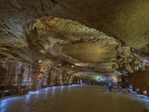 Largest Cavern in Texas Opens Multi-Million Dollar Expansion