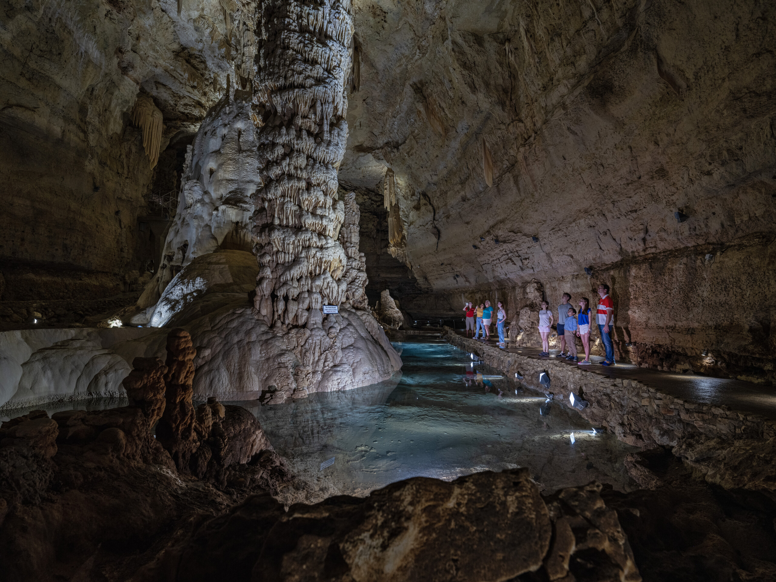 Natural Bridge Caverns | Spring Fever Fest - Natural Bridge Caverns