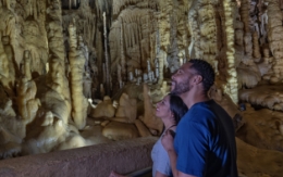 Cavern Tours