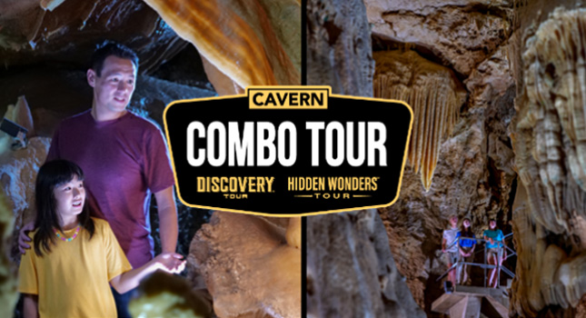 Combo Tour