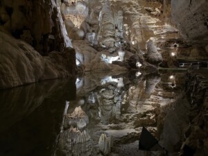 When It Rains, the Cavern Pours